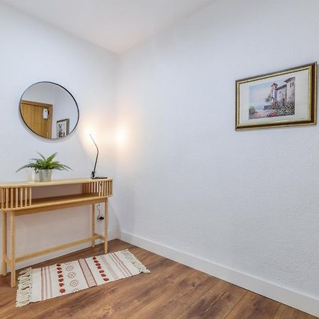 Retiro VIII Apartment Madrid Exterior photo